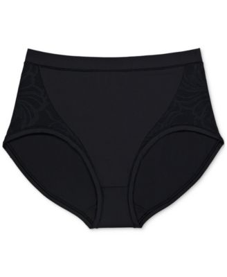 Bali - Women's Coolest Smoothing High-Waist Brief Underwear
