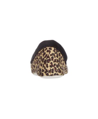 Women's Moccasin Slippers