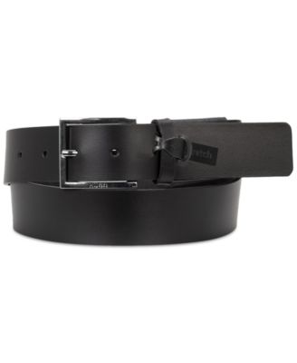 Hugo Boss - Men's Leather Belt