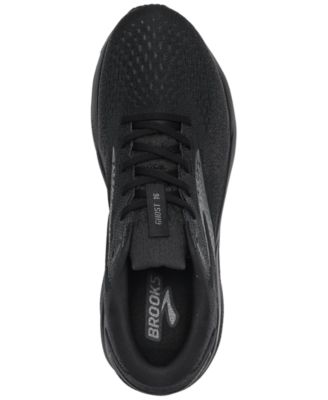 Men's Ghost 16 Wide-Width Running Sneakers from Finish Line