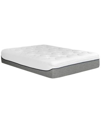 Cool Sleep Ultra Plush Plush Top 13" Mattress in a Box - Full