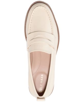Women's Stassi Penny Loafers