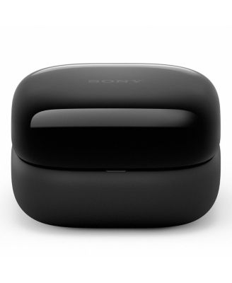 LinkBuds Open True Wireless Earbuds - Black