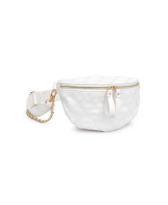 Lachlan Quilted Beltbag Bag