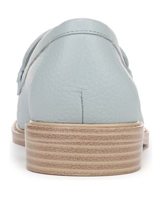 Women's Carolyn Low Profile Tassel Loafers