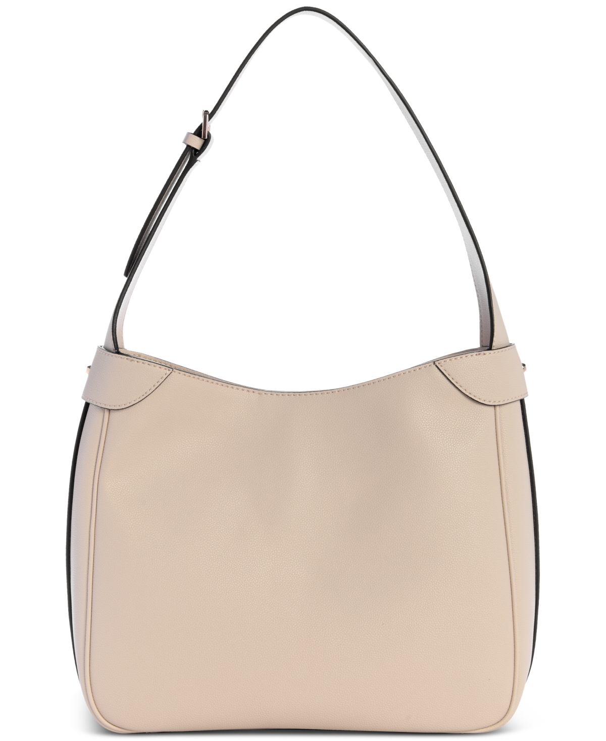 GUESS FEDORA MEDIUM HOBO SHOULDER BAG 