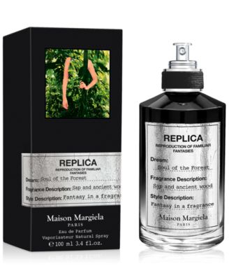 香水(ユニセックス) REPLICA Soul of the Forest 100ml REPLICA Soul of the Forest | Maison Margiela Fragrances
