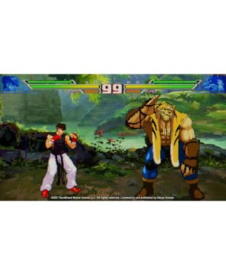 Blazing Strike Limited Edition - PlayStation 4