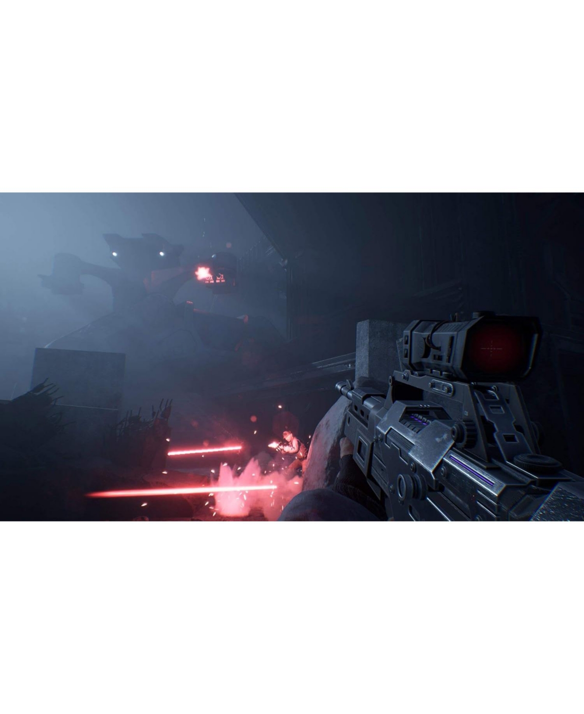 Sony Terminator Resistance - PlayStation 4