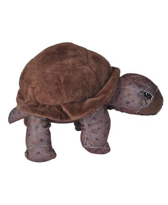 Cuddlekins Tortoise Stuffed Animal, 12 Inches