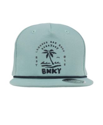 Boys Arica Snapback Hat
