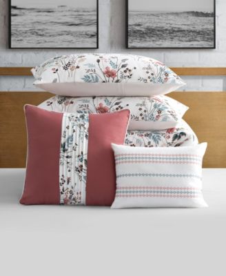 Wildflower 5-Pc. Comforter Set, King