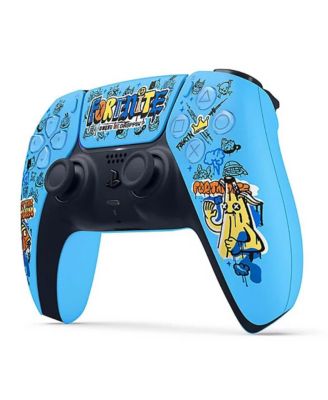 PlayStation 5 DualSense Wireless Controller - Fortnite Limited Edition