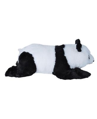Cuddlekins Jumbo Panda Stuffed Animal, 30 Inches