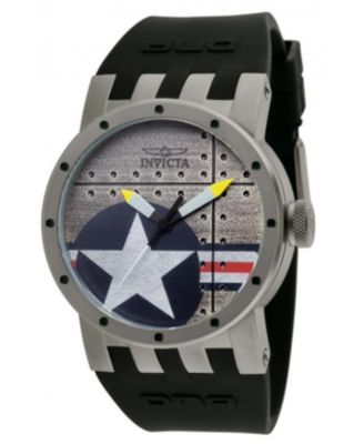 Invicta