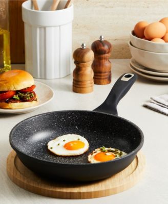 GRANITE 8" Cast Aluminum Frypan