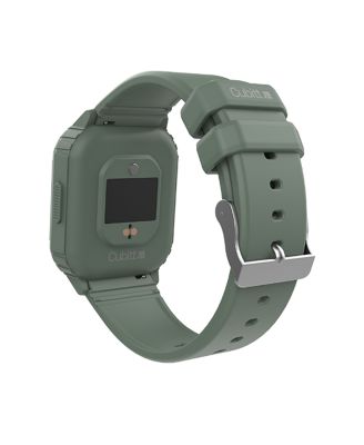 Jr. Kids Smart watch Fitness Tracker for Boys and Girls with Silicone band.