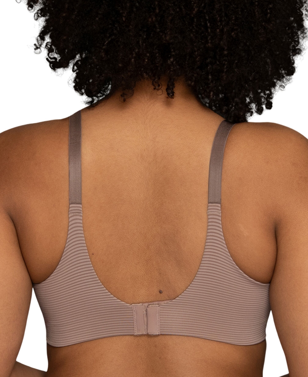 VANITY FAIR BEAUTY BACK SMOOTHING FULL COVERAGE BRA 75345 