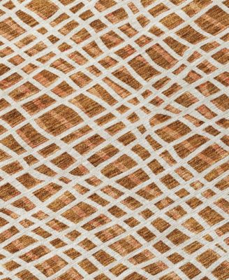 Chantille Machine Washable ACN729 8'x10' Area Rug