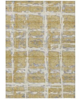 Chantille Machine Washable ACN745 5'x7'6" Area Rug