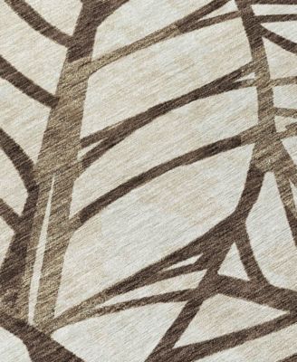 Chantille Machine Washable ACN741 9'x12' Area Rug