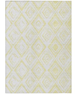 Chantille Machine Washable ACN737 8'x10' Area Rug