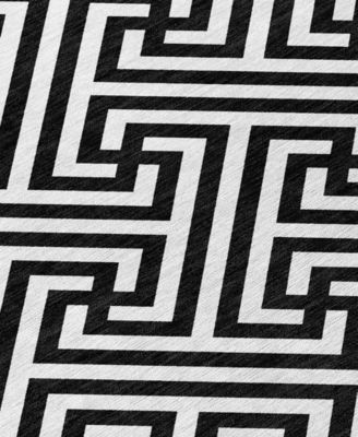 Chantille Machine Washable ACN731 3'x5' Area Rug