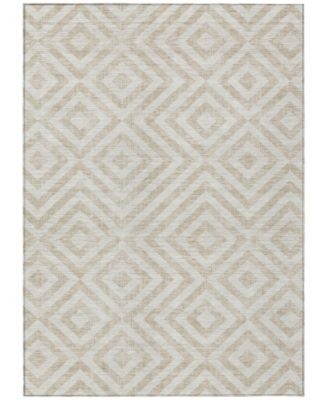 Chantille Machine Washable ACN733 3'x5' Area Rug