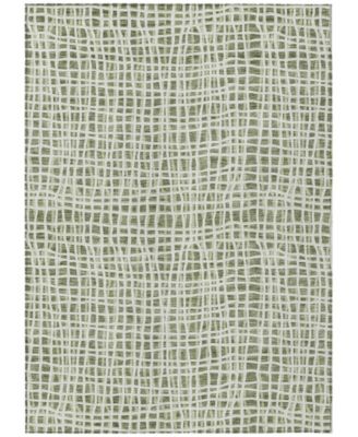 Chantille Machine Washable ACN729 8'x10' Area Rug
