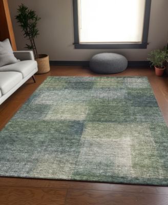 Chantille Machine Washable ACN742 8'x10' Area Rug