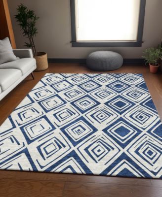 Chantille Machine Washable ACN737 3'x5' Area Rug