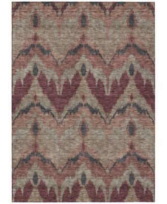 Chantille Machine Washable ACN743 8'x10' Area Rug
