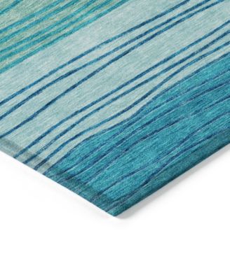 Chantille Machine Washable ACN735 5'x7'6" Area Rug