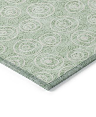Chantille Machine Washable ACN728 9'x12' Area Rug