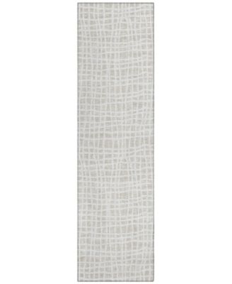 Chantille Machine Washable ACN729 2'3"x7'6" Runner Area Rug