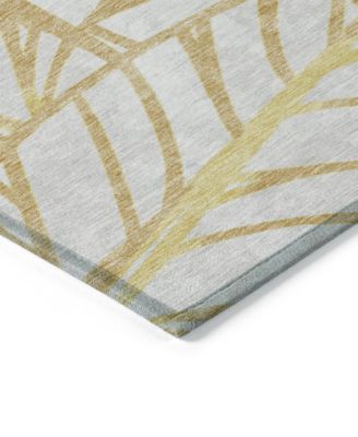 Chantille Machine Washable ACN741 2'6"x3'10" Area Rug