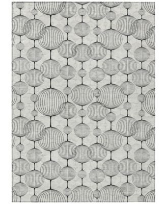 Chantille Machine Washable ACN732 8'x10' Area Rug