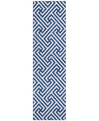 Chantille Machine Washable ACN731 2'3"x7'6" Runner Area Rug