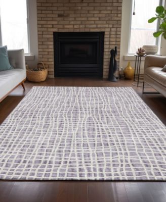 Chantille Machine Washable ACN729 3'x5' Area Rug