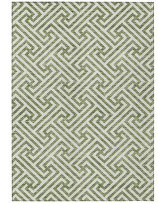 Chantille Machine Washable ACN731 8'x10' Area Rug