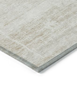 Chantille Machine Washable ACN747 2'3"x7'6" Runner Area Rug