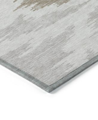 Chantille Machine Washable ACN746 8'x10' Area Rug