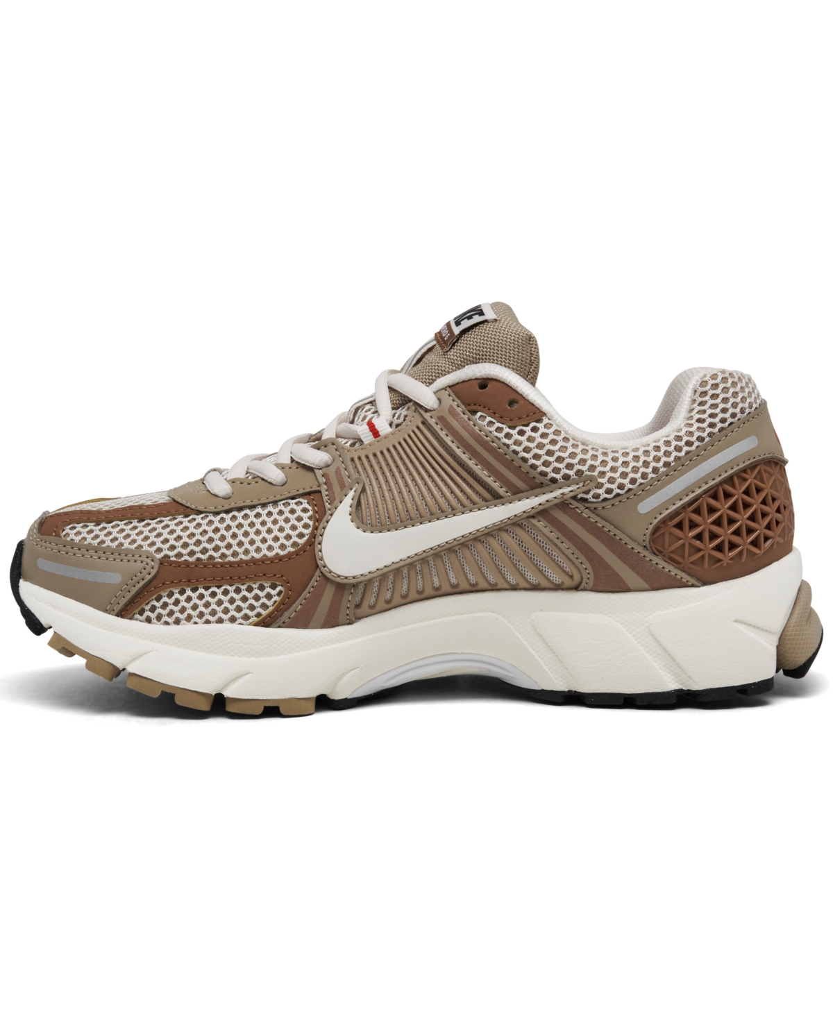 Nike Women's Zoom Vomero 5 Casual Sneakers from Finish Line - Phantom