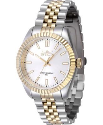 Invicta