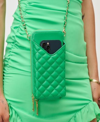 Bodie Cell Phone Small Crossbody Bag