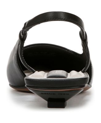 Women's Palmira Pointed Toe Slingback Pumps