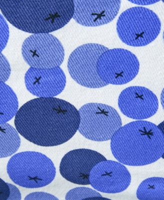 Fruit-Inspired Cotton Mini Oven Mitt Set, 8" x 5.5"