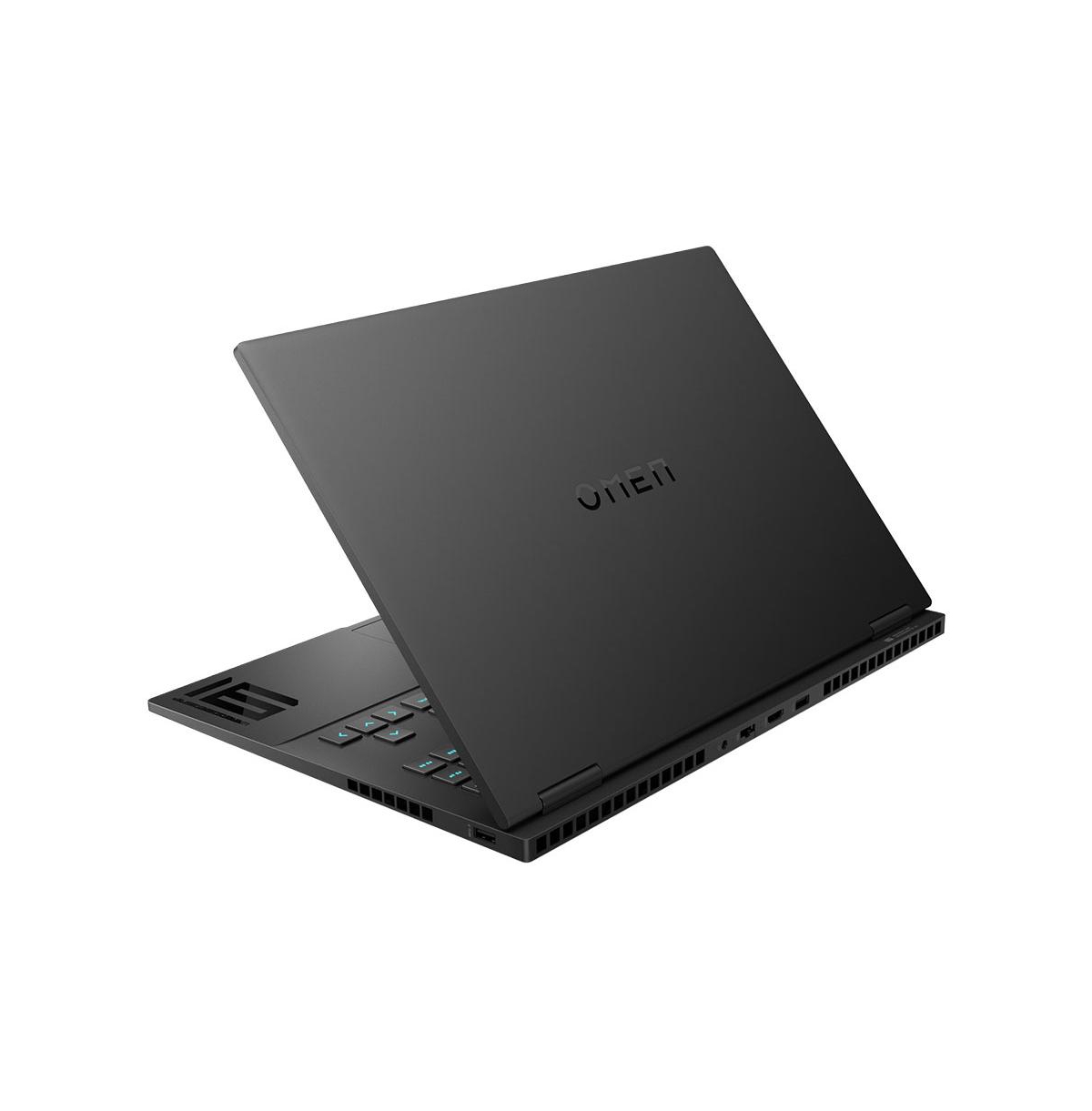 Hp Omen Gaming Traditional Laptop Intel Core i9 14900HX 16GB Ram Nvidia GeForce Rtx 4080 512GB Ssd Storage Windows 11 Home Qhd 240Hz
