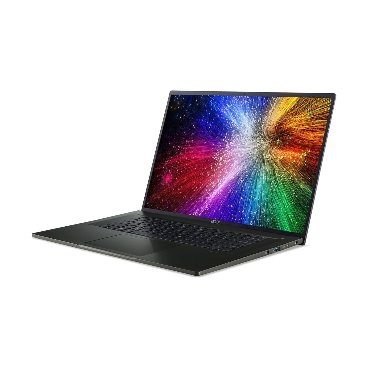 Acer Swift Edge SFA16 16.0