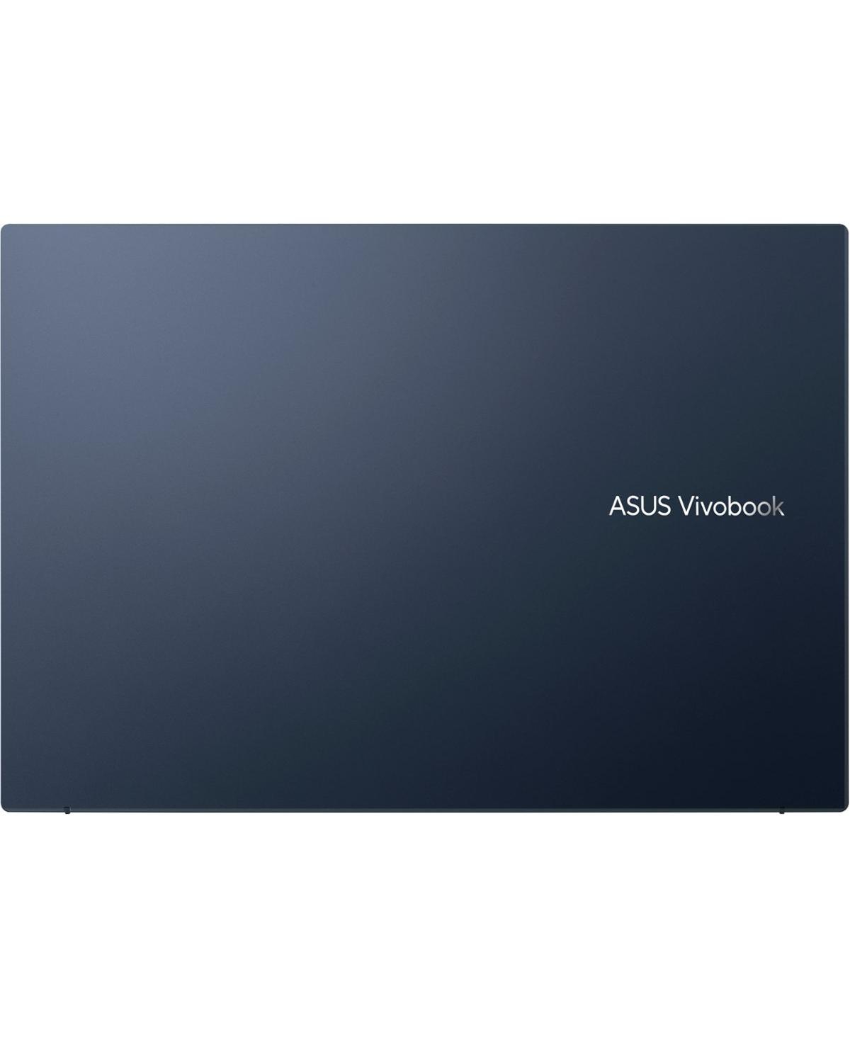Asus Vivobook Business Laptop Wide Uxga Ips-Level (Amd Ryzen 7 5800HS 8-Core 3.20GHz, 24GB Ram, 1TB PCIe Ssd, Amd Radeon, 5.2, Win 11 Pro) w/Hub
